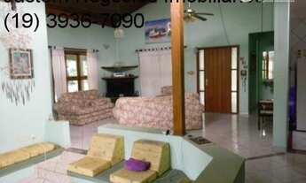 Imagem 7: Chácara Residencial à venda, Lagos de Shanadu, Indaiatuba -