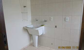 Imagem 6: Apartamento para aluguel possui 186 metros quadrados com 3 quartos em Vila Joana - Jundiaí