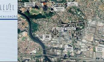 Imagem 4: Apartamento com 3 suítes à venda, 95 m² no Level em Alphaville - Barueri/SP