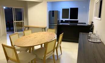 Imagem 4: Casa de condomínio para venda possui 170 metros quadrados com 4 quartos