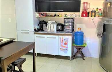 Imagem 7: Casa para venda tem 600 metros quadrados com 2 quartos em Dona Catarina - Mairinque - SP