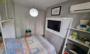 Imagem 6: Apartamento Spazio Leopoldina