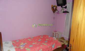 Imagem 6: Casa 3 dormitórios (Wanel Ville - Sorocaba