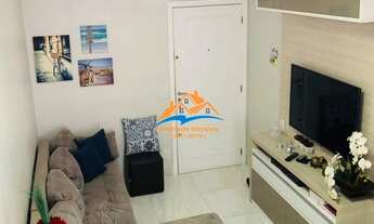 Imagem 2: APARTAMENTO NO ACQUAPLAY 64M² - R$540.000,00 - SANTOS/SP