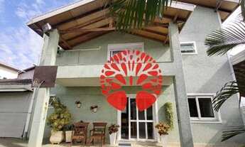 Imagem 2: Casa com 4 dormitórios à venda, 305 m² por R$ 1.400.000,00 - Condomínio Casa Grande - Louv