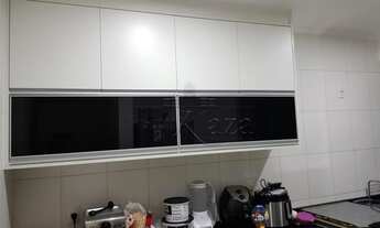 Imagem 7: Apartamento - Urbanova - Residencial Pontal da Serra - 96m² - 3 Dormitórios - Aceita Permu