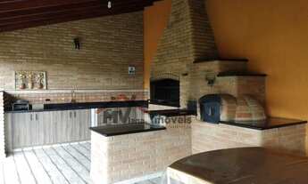 Imagem 6: Indaiatuba - Chácara - Parque das Bandeiras