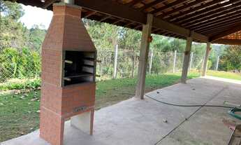 Imagem 5: Chácara para venda na Estância São Paulo - Campo Limpo Paulista - SP