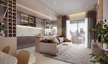 Imagem 4: Apartamento com 2 dormitórios à venda por R$ 572.200 - Square Garden - Jardim Portal da Co