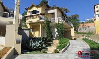 Imagem 3: Sobrado residencial à venda, Aruã Lagos I, Mogi das Cruzes