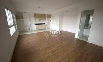 Imagem 7: Apartamento com 1 dormitório à venda, 62 m² por R$ 490.000,00 - Melville Empresarial II