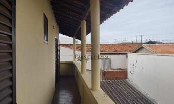 Imagem 6: Casa com 2 dormitórios à venda, 83 m² por R$ 130.000,00 - Vila Industrial - Jaú/SP