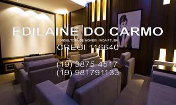 Imagem 6: APARTAMENTO RESIDENCIAL em INDAIATUBA - SP, JARDIM PAU PRETO - ED. DUE