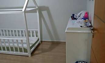 Imagem 4: Casa de condomínio para venda com 128 metros quadrados com 3 quartos