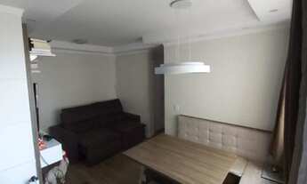 Imagem 2: Apartamento a Venda no Centro de Diadema - São Paulo