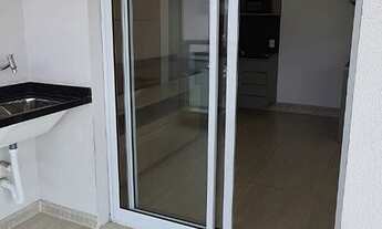 Imagem 4: Apartamento para aluguel com 34 metros quadrados com 1 quarto em Barra Funda - São Paulo