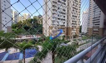 Imagem 5: Apartamento com 3 dormitórios para alugar, 182 m² por R$ 6.500/mês - Vila Ema - São José d