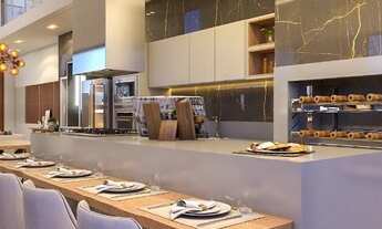 Imagem 7: Presidente Prudente - Casa de Condomínio - Porto Madero Residence