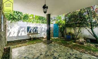 Imagem 3: Casa térrea - Venda - Moema Ideal para modernizar