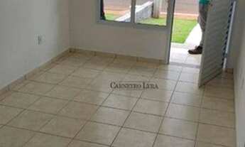 Imagem 4: Casa com 2 dormitórios à venda, 51 m² por R$ 185.000,00 - Jardim Juliana - Jaú/SP