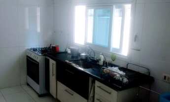 Imagem 3: Casa de condomínio Alphaville para venda possui 300 metros quadrados com 4 quartos