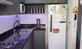 Imagem 5: Apartamento à venda, 55 m² por R$ 435.000,00 - Jardim do Lago - Jundiaí/SP