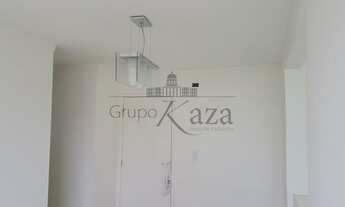 Imagem 3: Apartamento - Jardim Califórnia - Residencial Vale Belo Parque - 45m² - 2 dormitórios