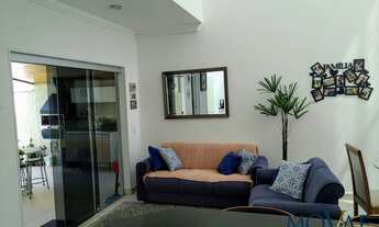 Imagem 5: Casa 4 Dormitórios 3 Suítes - Urbanova