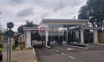 Imagem 3: Terreno em Condomínio para Venda em Indaiatuba, Jardim dos Lagos