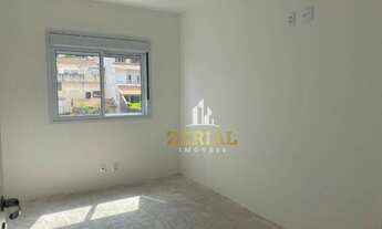 Imagem 6: Apartamento com 2 dormitórios à venda, 67 m² por R$ 580.000,00 - Olímpico - São Caetano do