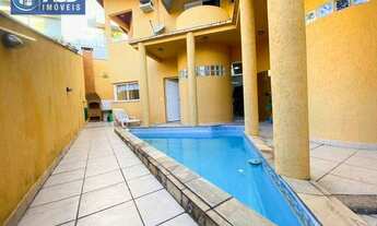 Imagem 3: Sobrado com 3 dormitórios à venda, 288 m² por R$ 1.300.000,00 - Condomínio Arujá 5 - Arujá