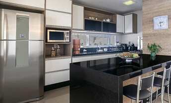 Imagem 4: Linda casa á venda - condomínio Granja Deolinda - Sorocaba/SP