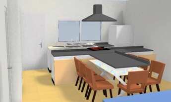 Imagem 6: Triplex à venda no Bairro Estrela