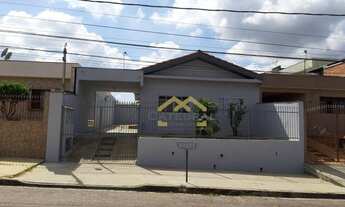 Imagem 1: Casa à venda, 110 m² por R$ 390.000,00 - Jardim Alessandra - Várzea Paulista/SP