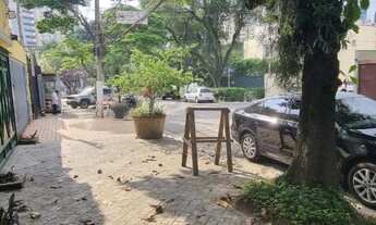 Imagem 3: Terreno, 416m2, à venda em São Paulo, Vila Nova Conceição