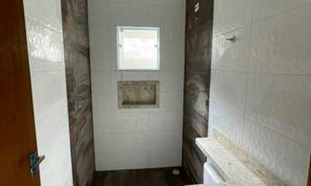 Imagem 7: Térrea para venda tem 110 metros quadrados com 3 quartos em Jardim das Flores - Suzano - S