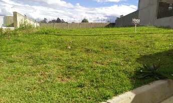 Imagem 3: Terreno para venda com 368 m², Condomínio Phytus, pronto para construir