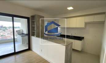 Imagem 2: Apartamento - Chácara Areal - Indaiatuba