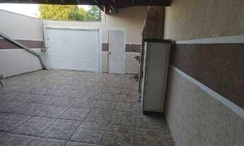 Imagem 2: Casa com 3 dormitórios à venda, 174 m² por R$ 520.000,00 - Parque Residencial Jaguari - Am