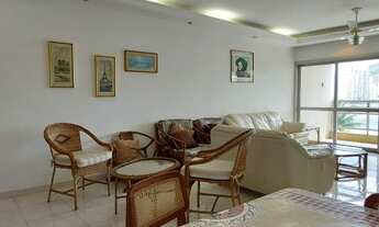 Imagem 3: Apartamento frente ao mar 160 metros quadrados com 4 quartos em Praia das Asturias - Guaru