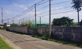 Imagem 4: área - Itapavussu - Cosmópolis