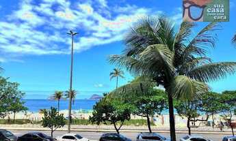 Imagem: Frontal mar !