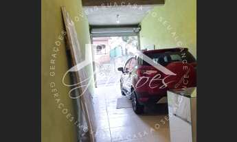 Imagem 4: Ponto comercial para aluguel possui 45 metros quadrados em Munhoz Júnior - Osasco - SP