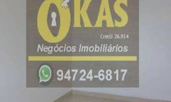 Imagem 6: Apartamento com 2 dormitórios à venda, 47 m² por R$ 175.000,00 - Vila Urupês - Suzano/SP