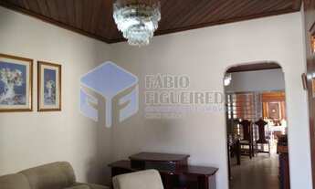 Imagem 3: Casa com 3 dormitórios - Vila Fascina
