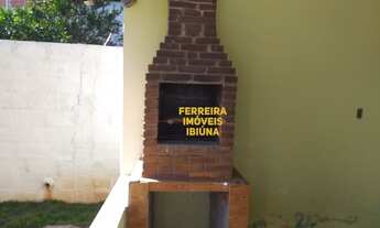 Imagem 7: Ibiúna, linda casa para venda, novinha a apenas 50km de São Paulo