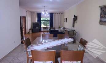 Imagem 3: Sobrado com 4 dormitórios à venda, 333 m² - Jardim das Nações - Taubaté/SP