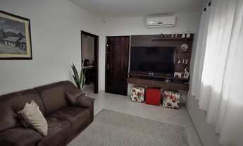 Imagem 2: Casa para Venda em Presidente Prudente, Jardim Estoril, 4 dormitórios, 1 suíte, 3 banheiro