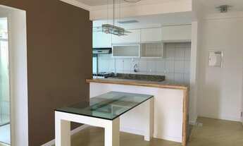 Imagem 3: Apartamento para venda com 65 metros quadrados com 2 quartos