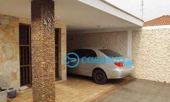 Imagem 3: Casa com 3 dormitórios à venda, 213 m² por R$ 600.000,00 - Saúde - Rio Claro/SP